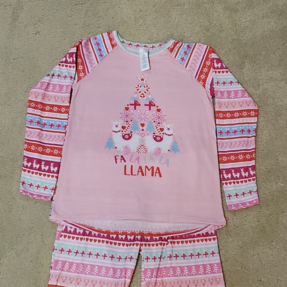 Children's Place PJ'S size 10-12 - Picture 1 of 5